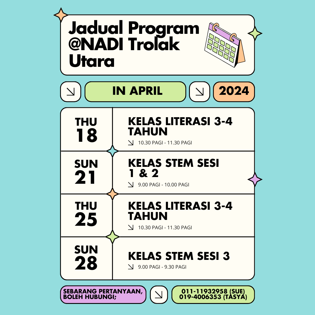 jadual-bulanan-training-nadi-1